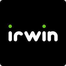 Irwin Casino logo